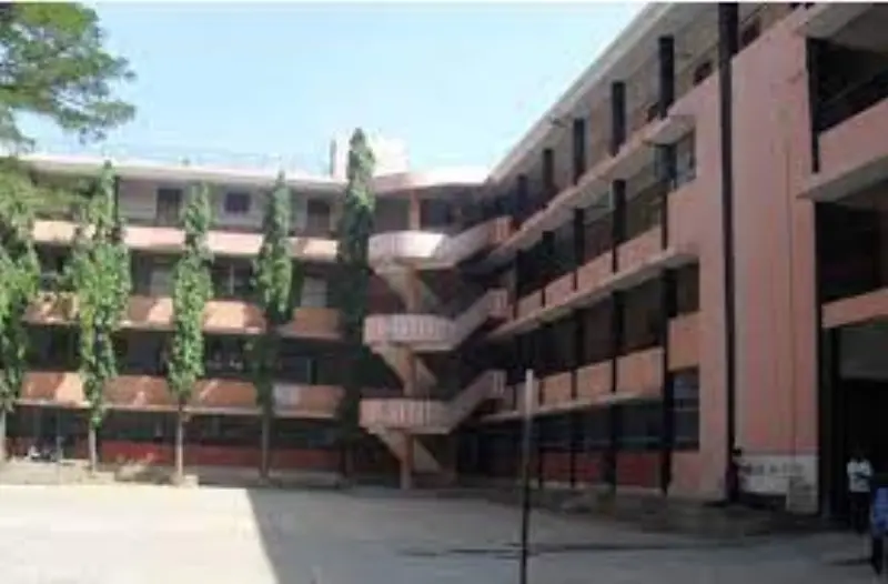 JSS PU College Bangalore